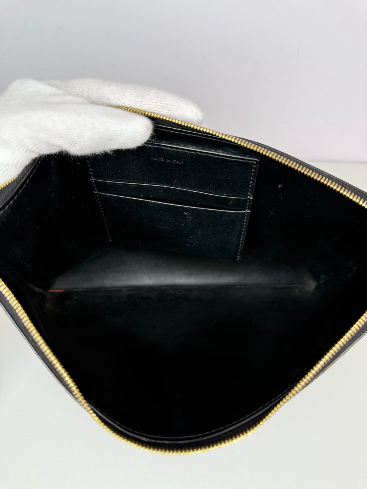 Celine Telepathic Love Solo Pouch