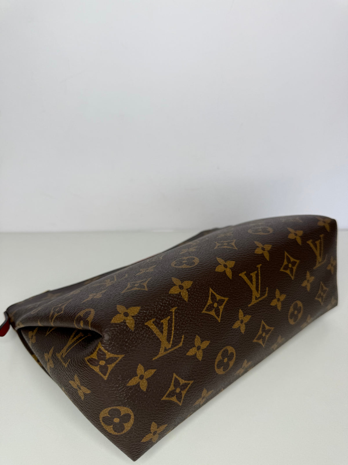 Louis Vuitton Monogram Pallas Beauty Case