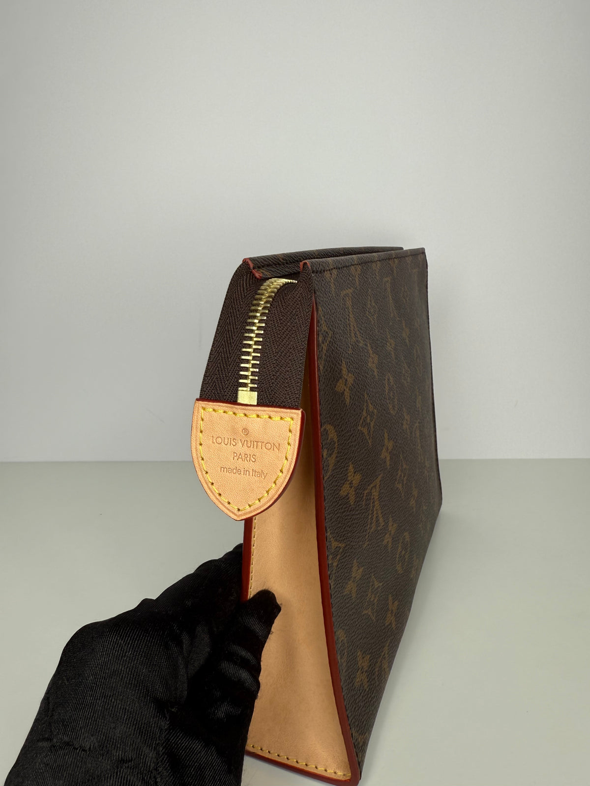 Louis Vuitton Trousse Toilette Monogram Canvas