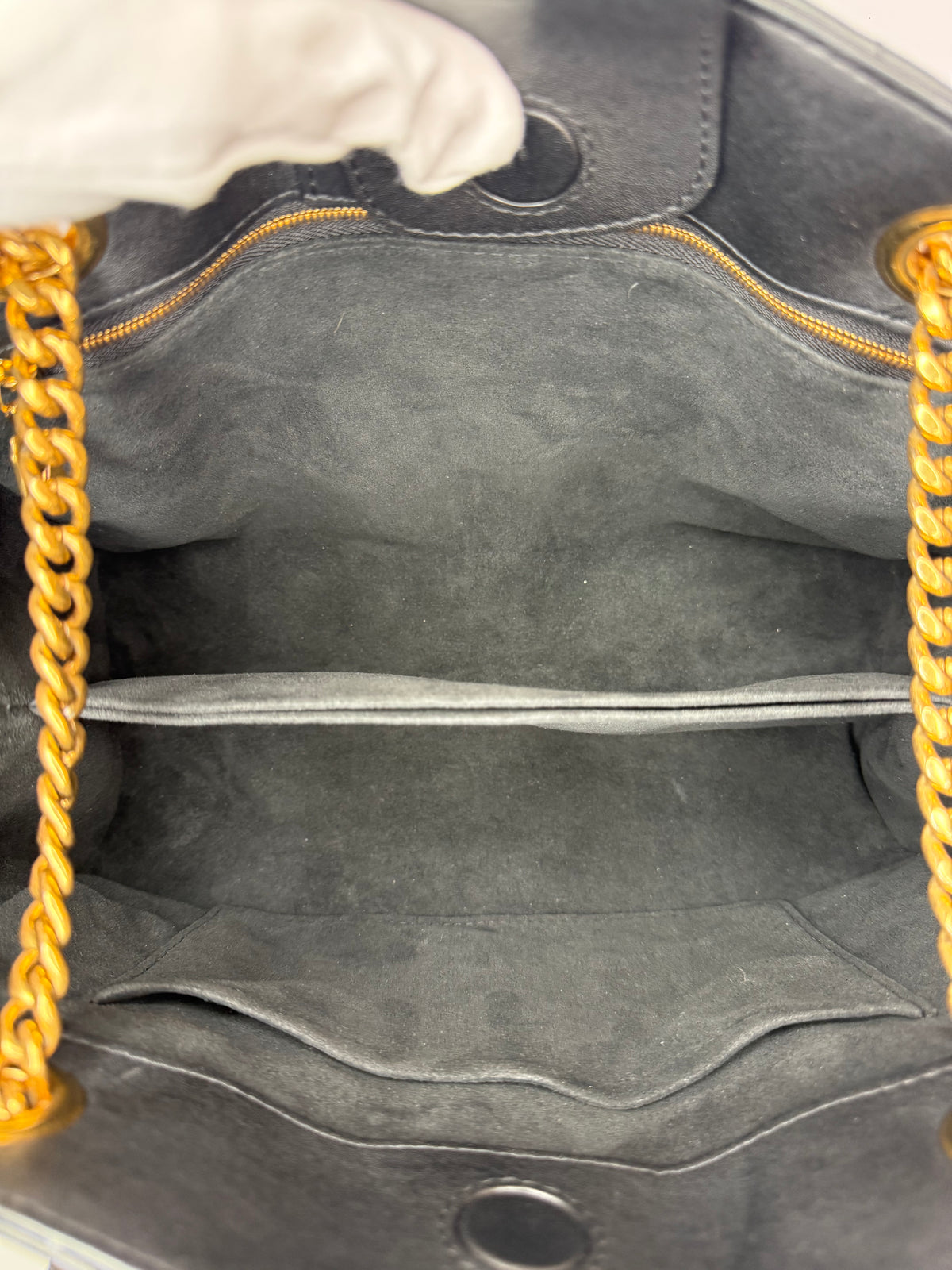 Louis Vuitton New Wave Chain Tote Bag