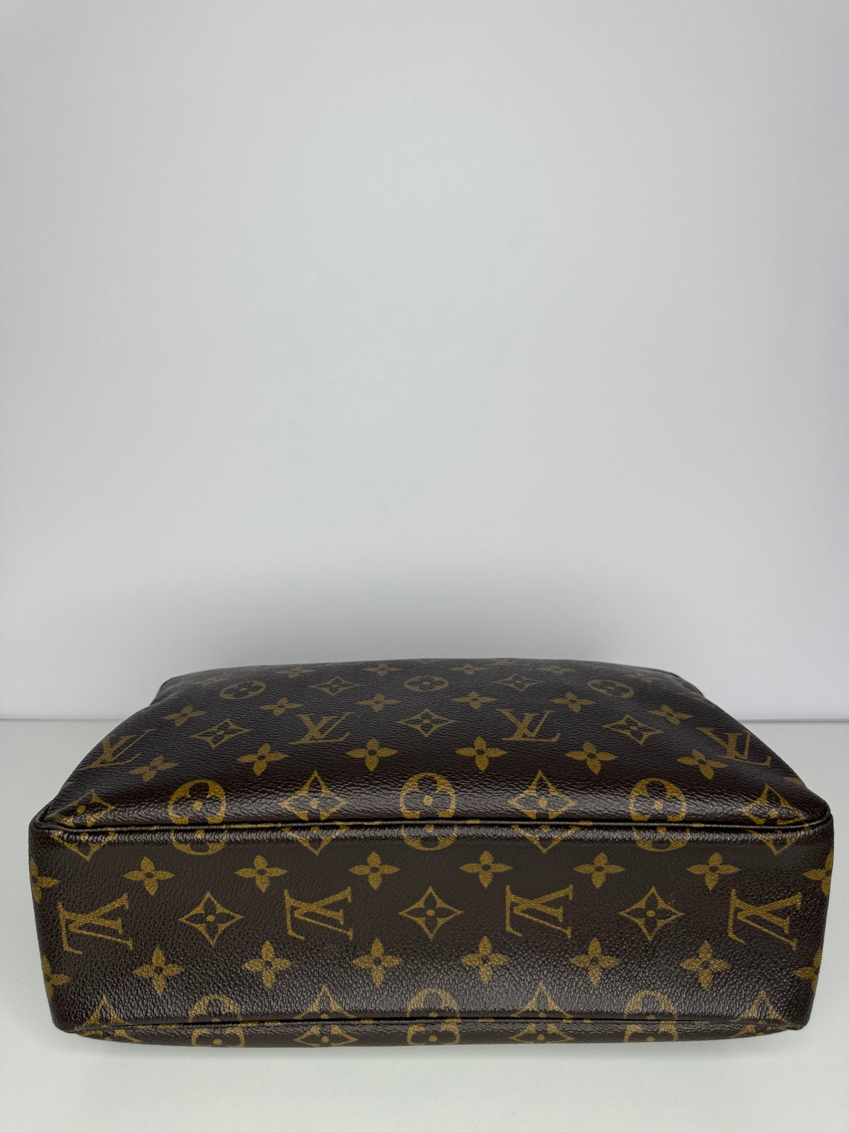 Louis Vuitton Vintage Trousse Toilette Monogram Canvas