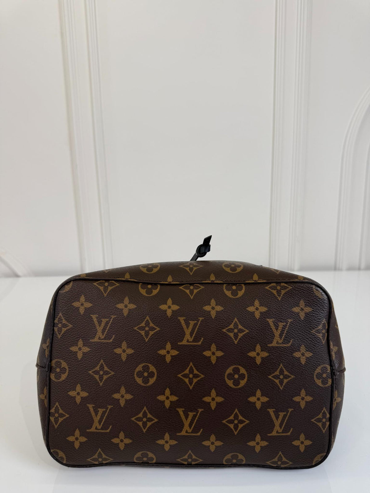 Louis Vuitton NéoNoé MM Bucket Bag Monogram Canvas