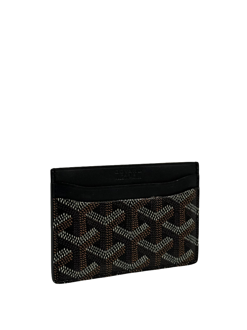 Goyard Saint Sulpice Card Holder
