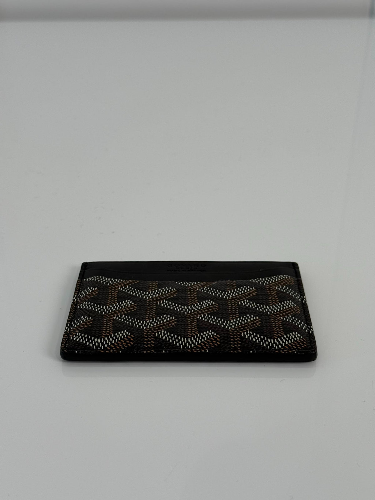 Goyard Saint Sulpice Card Holder