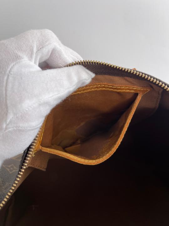 Louis Vuitton Speedy 30 Monogram Canvas