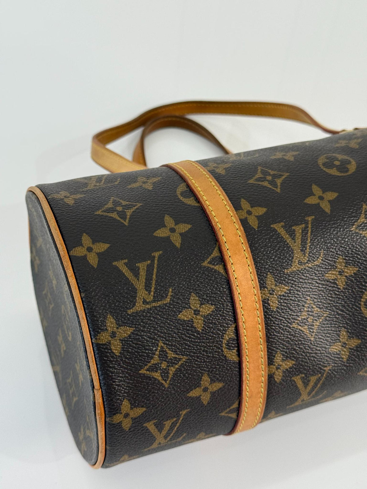 Louis Vuitton Papillon 30 Monogram Canvas