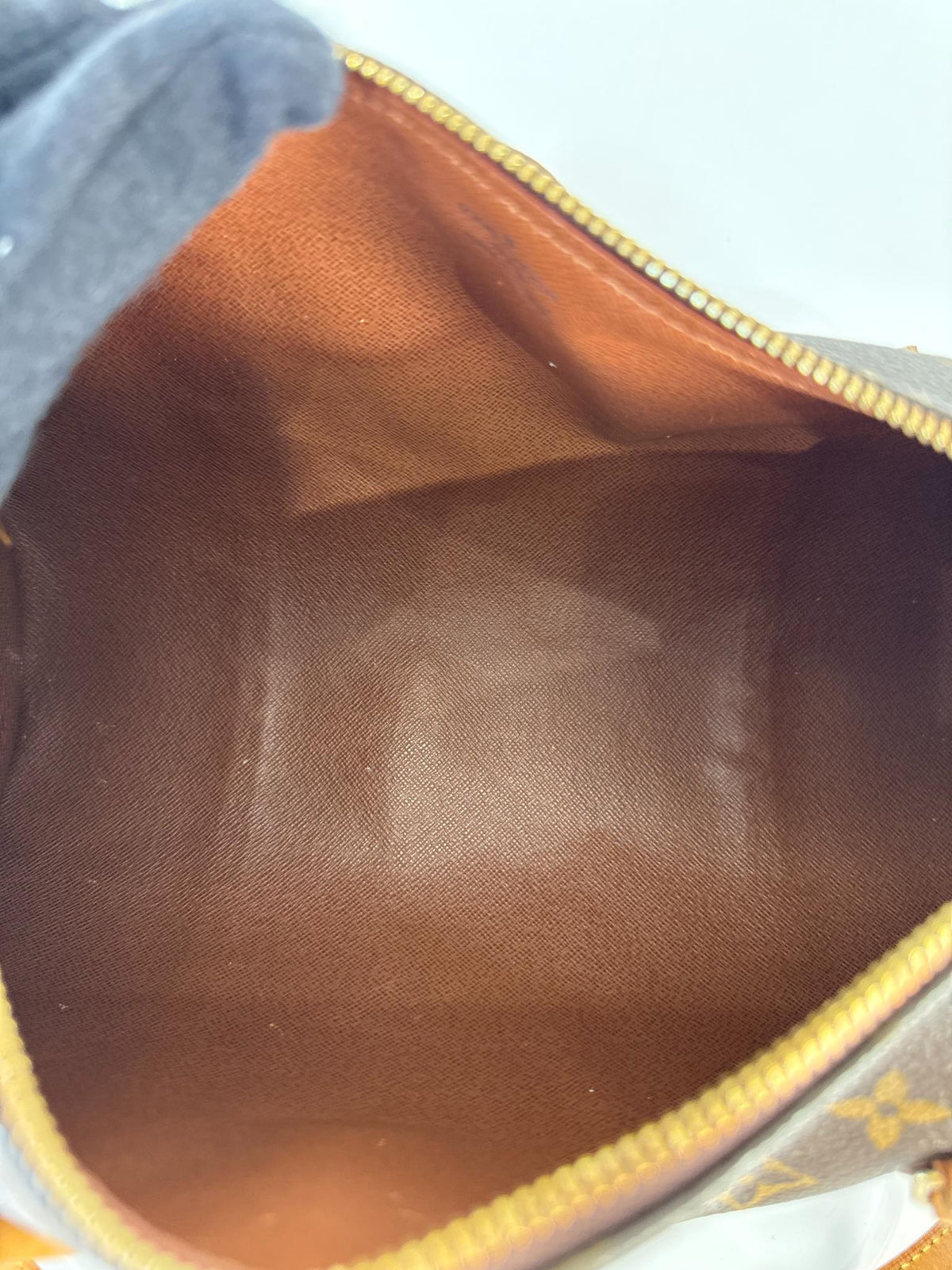 Louis Vuitton Papillon 30 Monogram Canvas