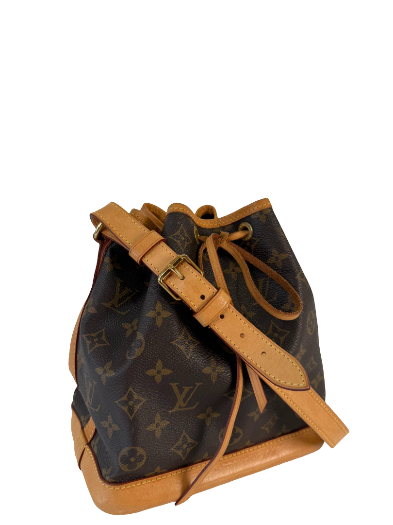 Louis Vuitton Noé BB Monogram Canvas