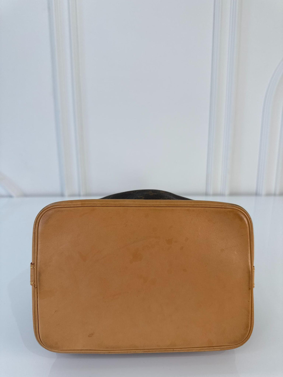 Louis Vuitton Noé BB Monogram Canvas