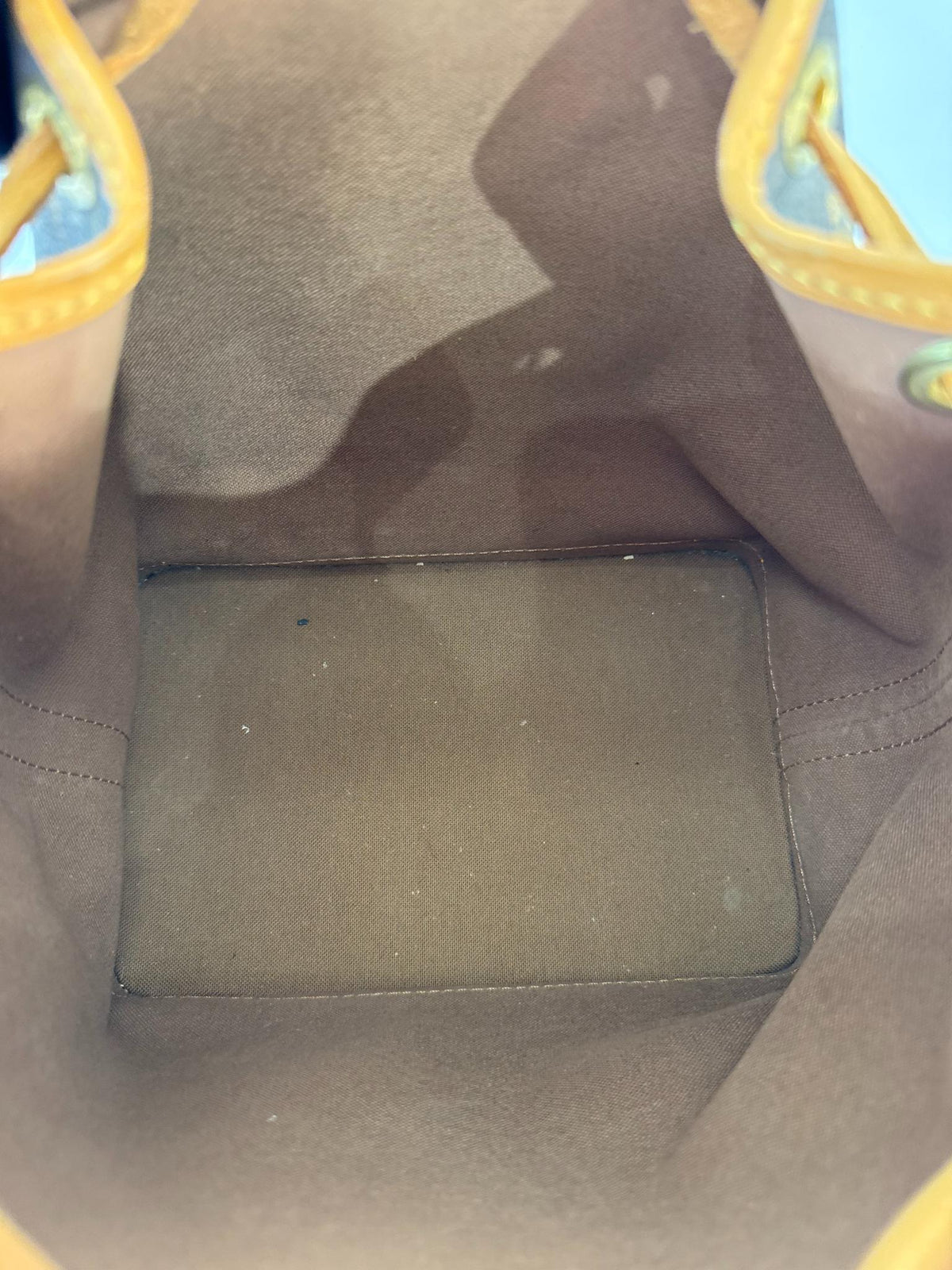 Louis Vuitton Noé BB Monogram Canvas