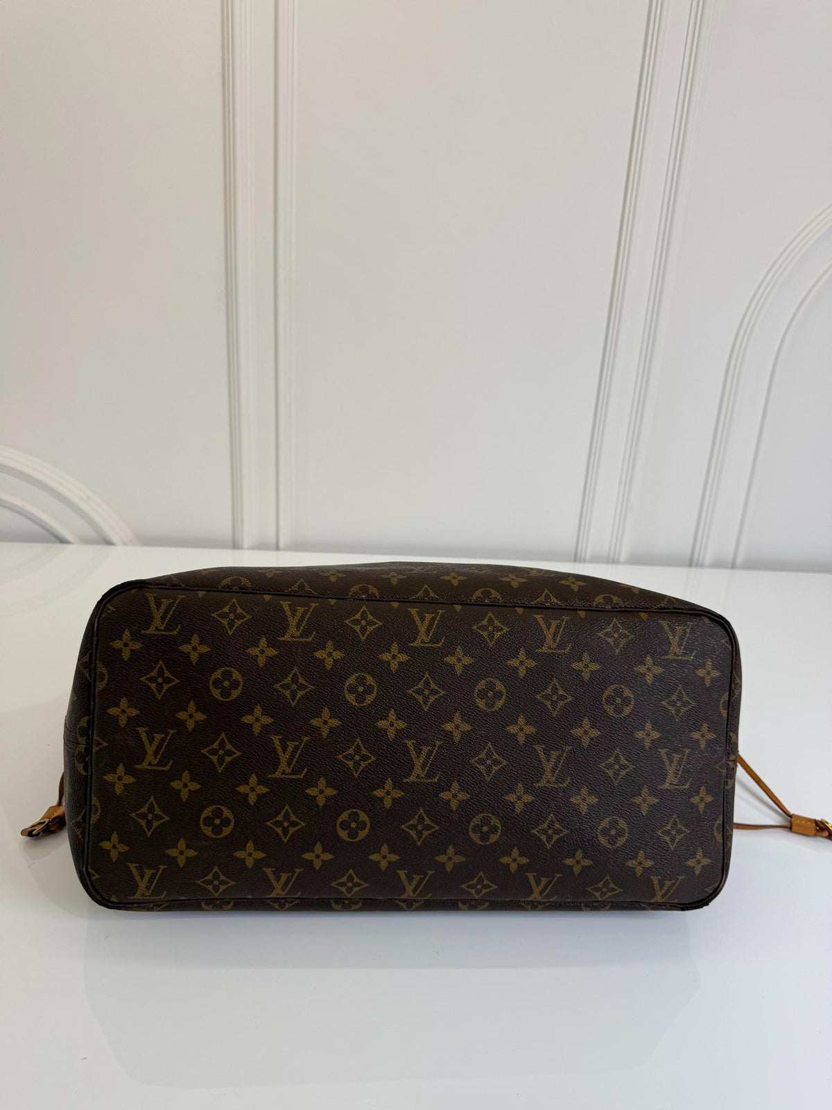 Louis Vuitton Neverfull GM Monogram Canvas Tote Bag