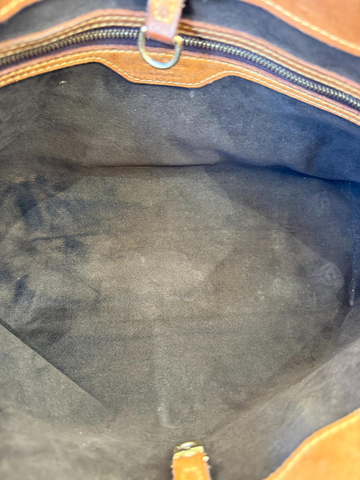 Louis Vuitton Wilshire PM Monogram Canvas