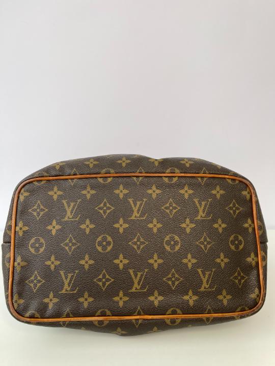Louis Vuitton Palermo PM Monogram Canvas Bag