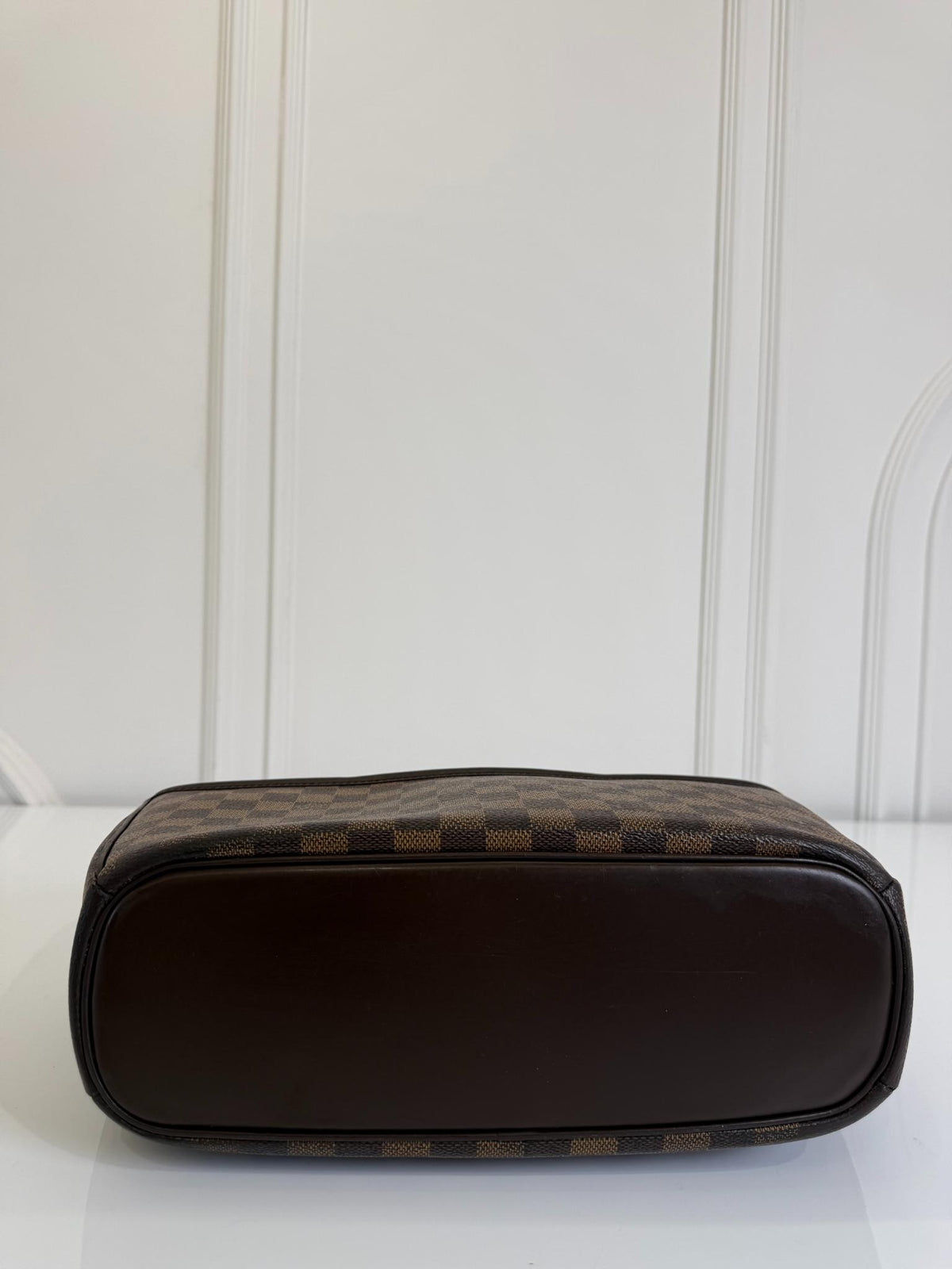 Louis Vuitton Sarria Horizontal Damier Ebene Canvas