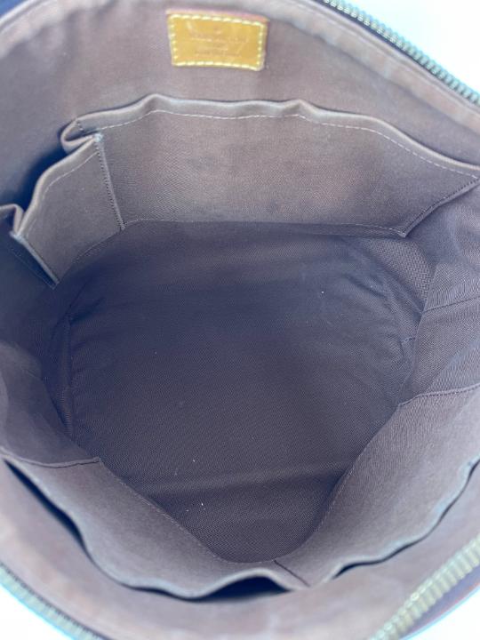 Louis Vuitton Palermo PM Monogram Canvas Bag