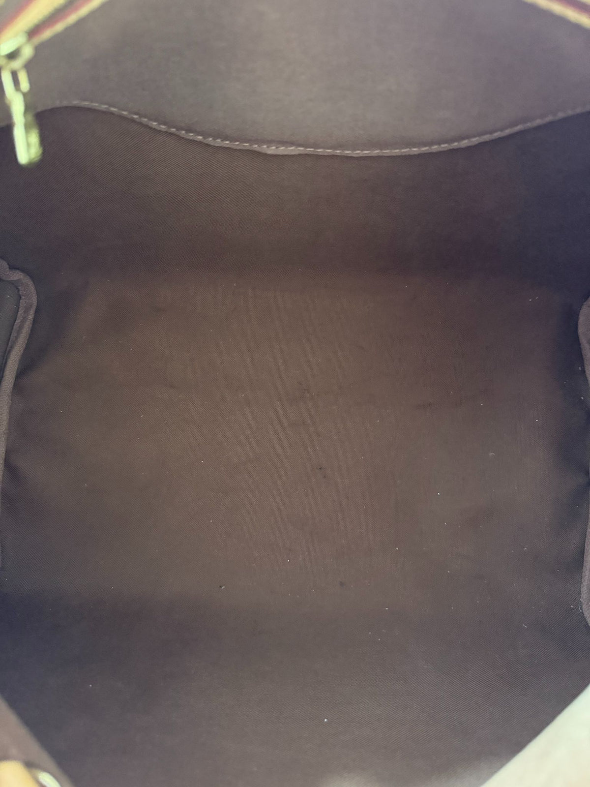 Louis Vuitton Speedy 35 Monogram Canvas