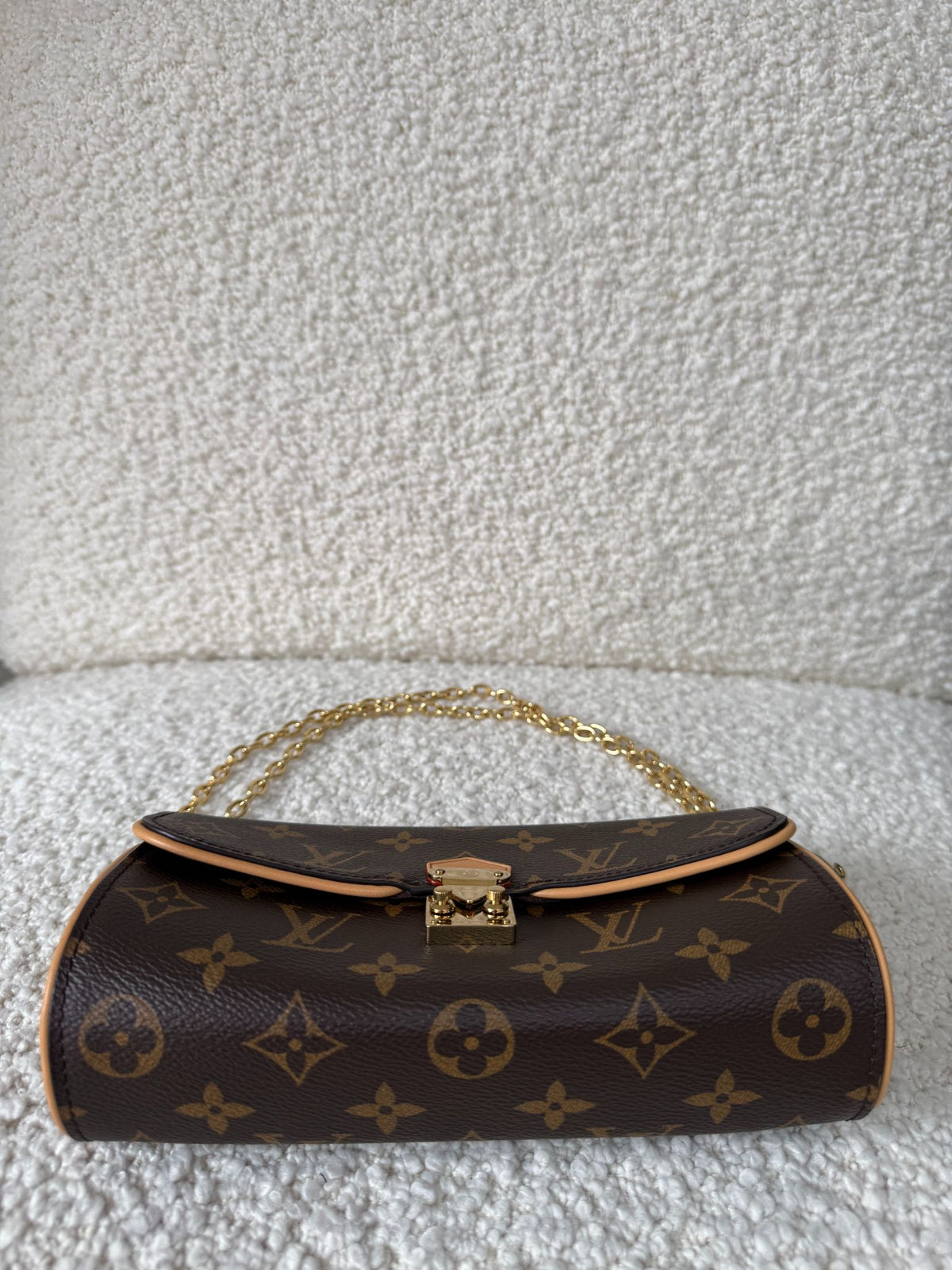 Louis Vuitton Pochette Camille Monogram Canvas