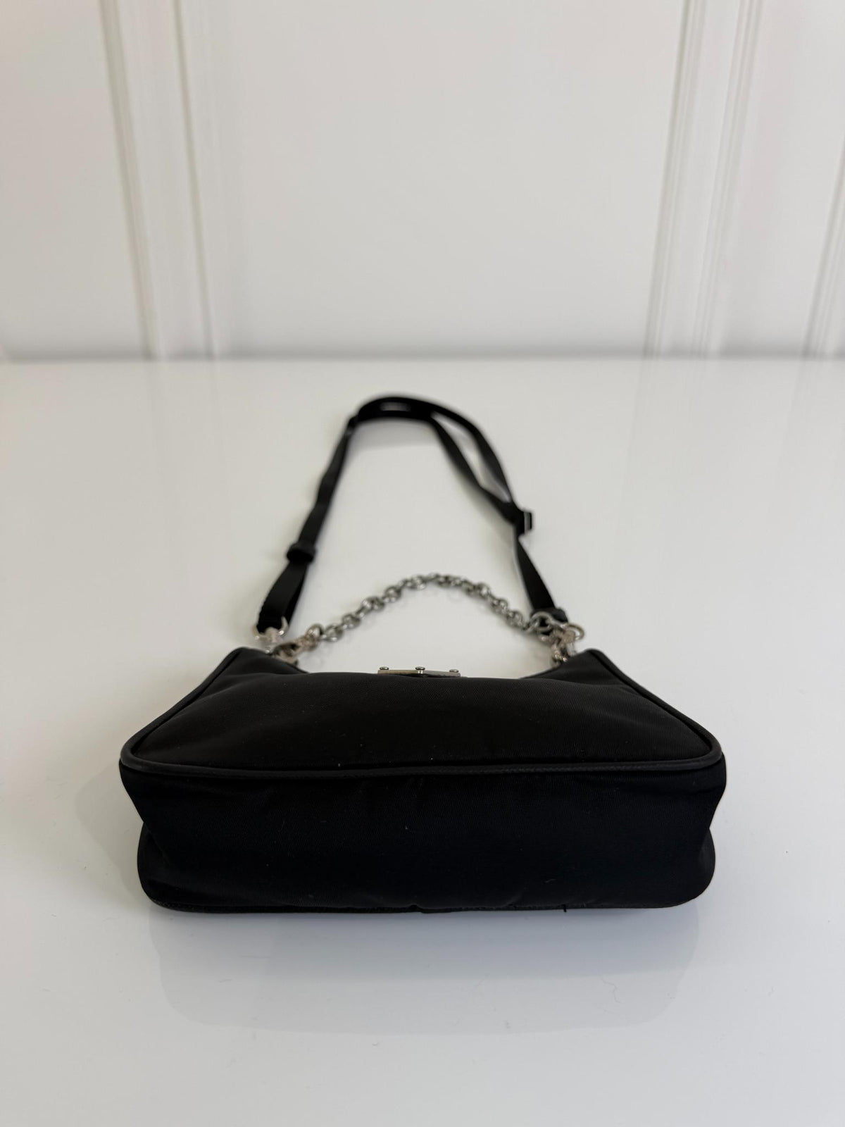 Prada Re-Edition 2005 Re-Nylon Mini Bag