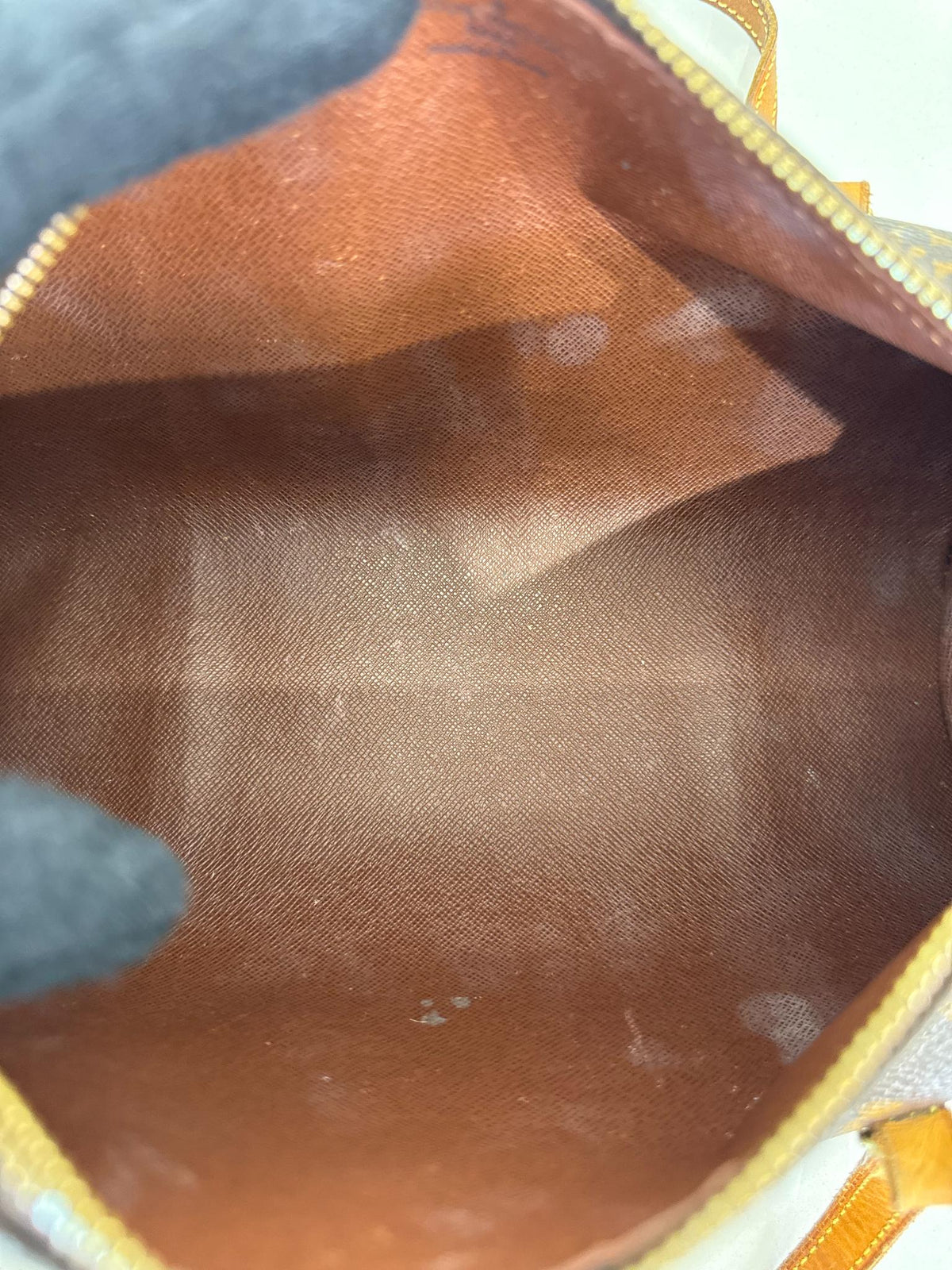 Louis Vuitton Papillon 28 Monogram Canvas