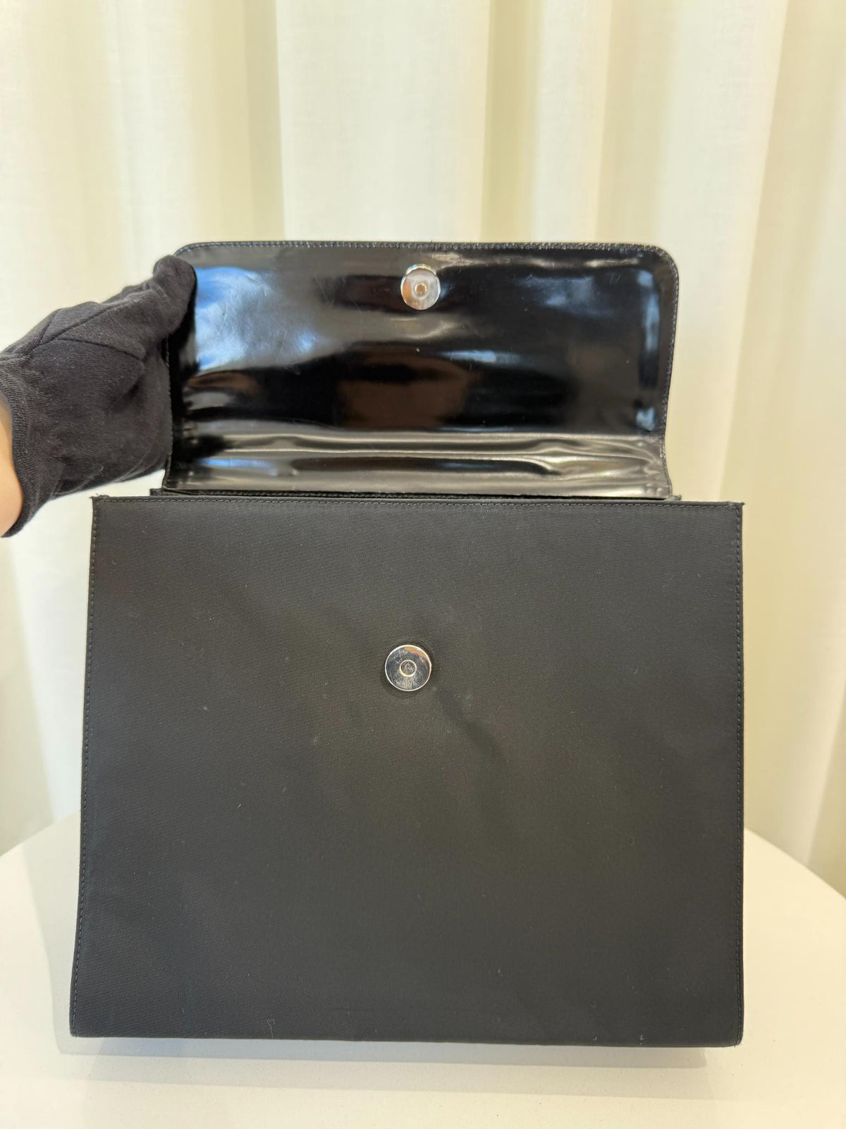 Prada Vintage 