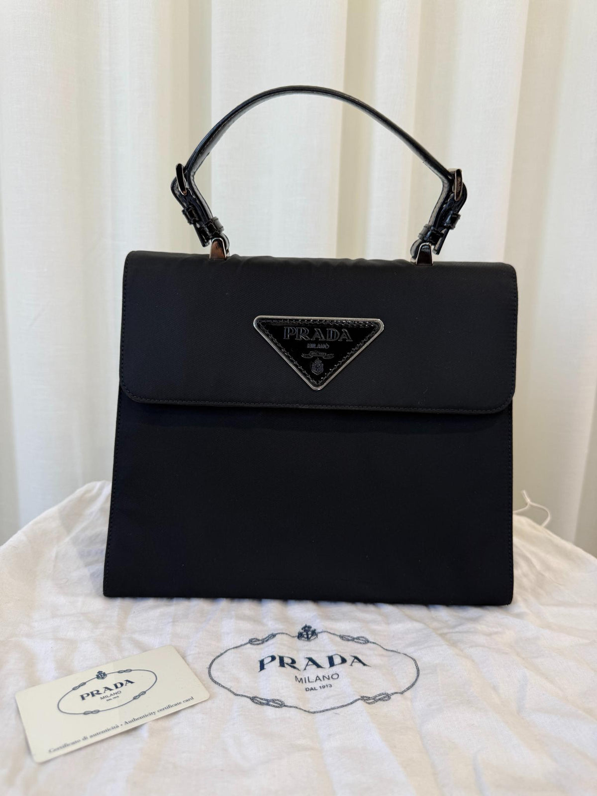 Prada Vintage 