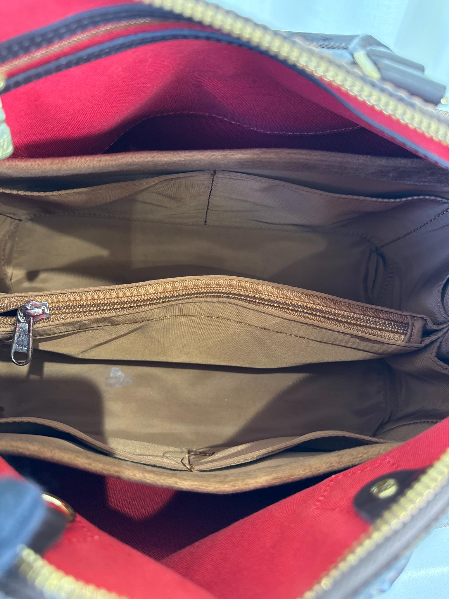 Louis Vuitton Speedy 30 Damier Ebene Canvas