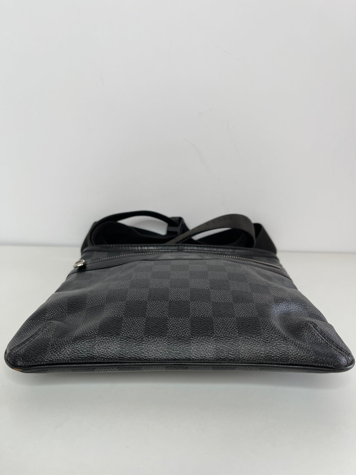 Louis Vuitton Damier Graphite Thomas Crossbody Bag