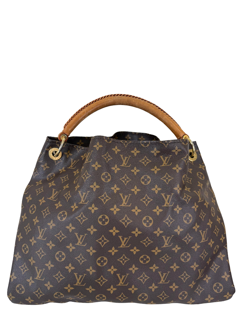 Louis Vuitton Artsy GM Monogram Canvas