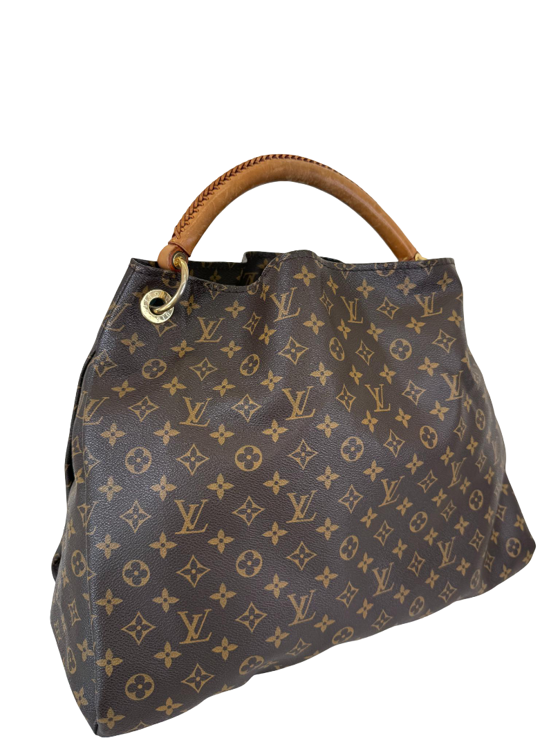 Louis Vuitton Artsy GM Monogram Canvas