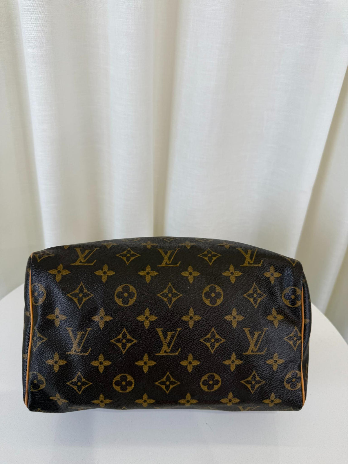 Louis Vuitton Speedy 25 Monogram Canvas