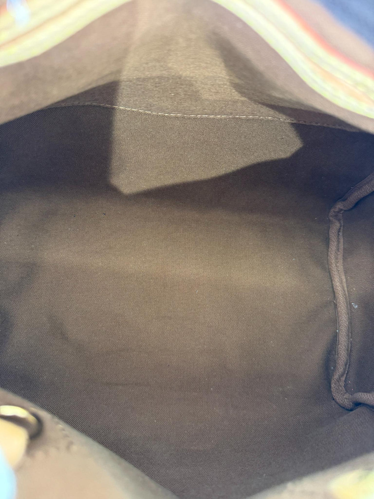 Louis Vuitton Speedy 25 Monogram Canvas
