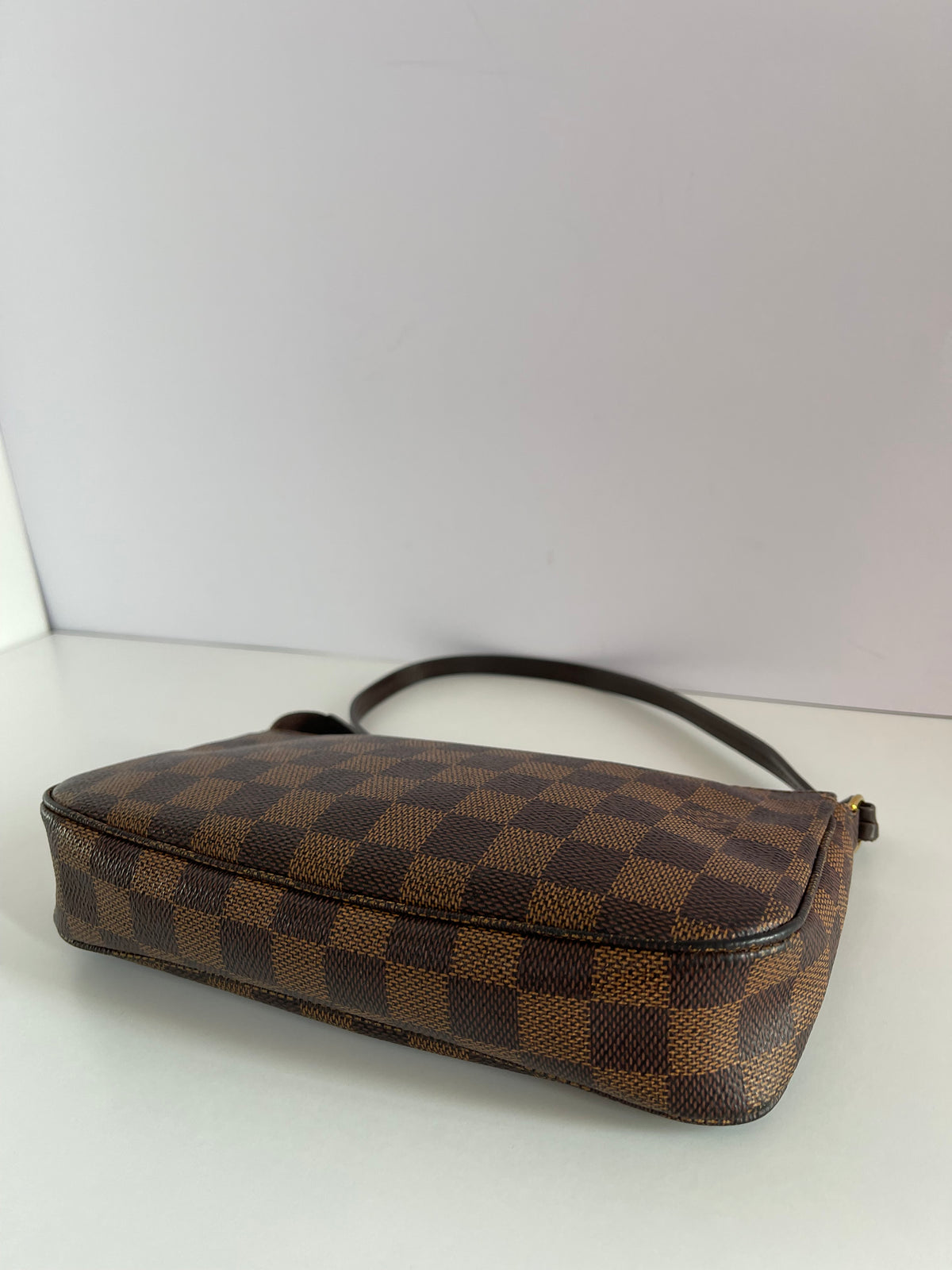Louis Vuitton Damier Ebene Pochette Accessoires