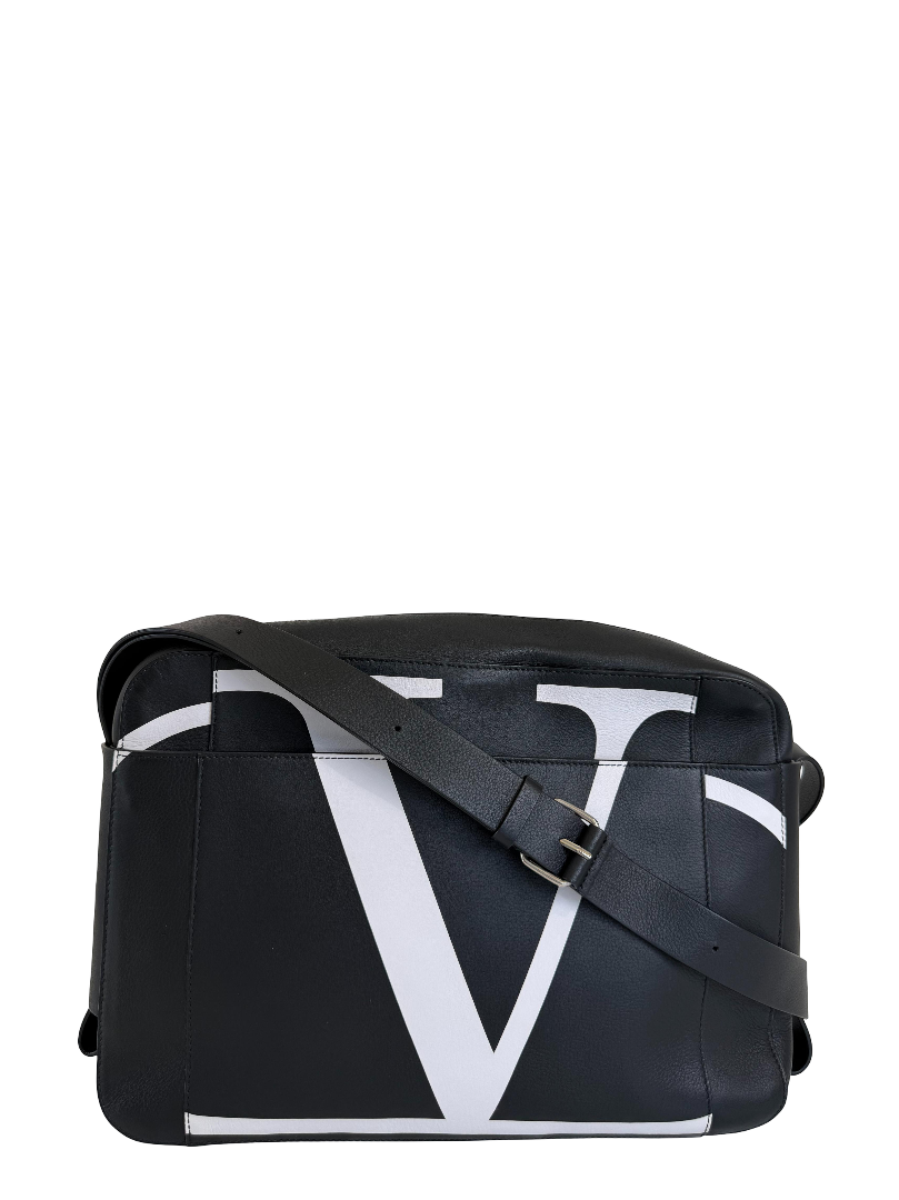 Valentino Garavani VLogo Porte-Documents