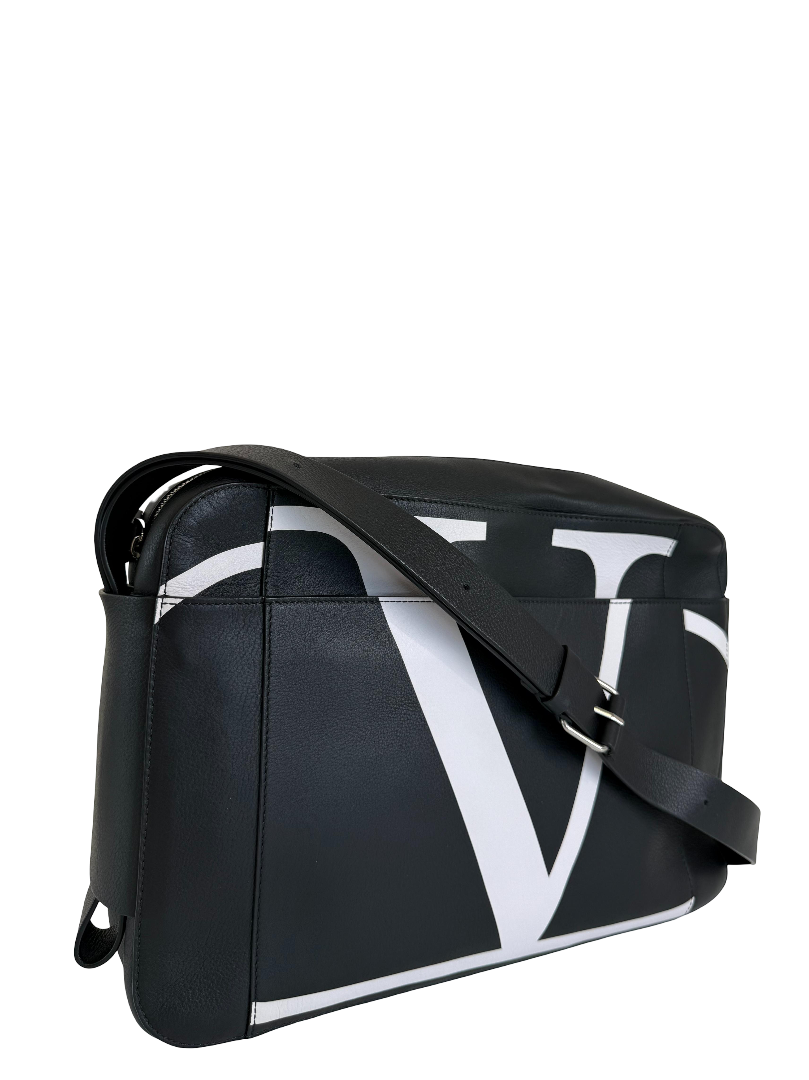 Valentino Garavani VLogo Porte-Documents