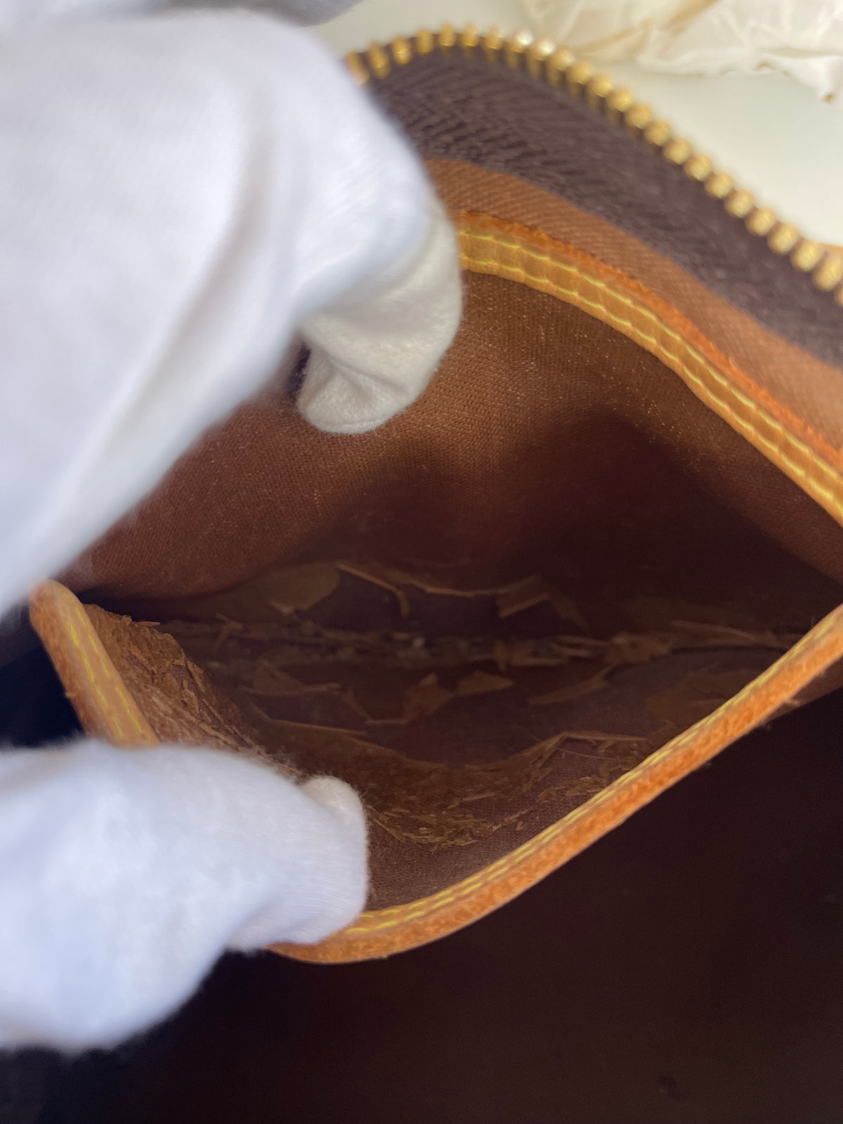 Louis Vuitton Speedy 25 Monogram Canvas Bag
