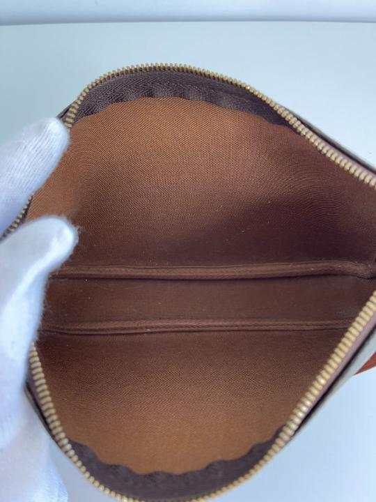 Louis Vuitton Pochette Accessoires Monogram Canvas