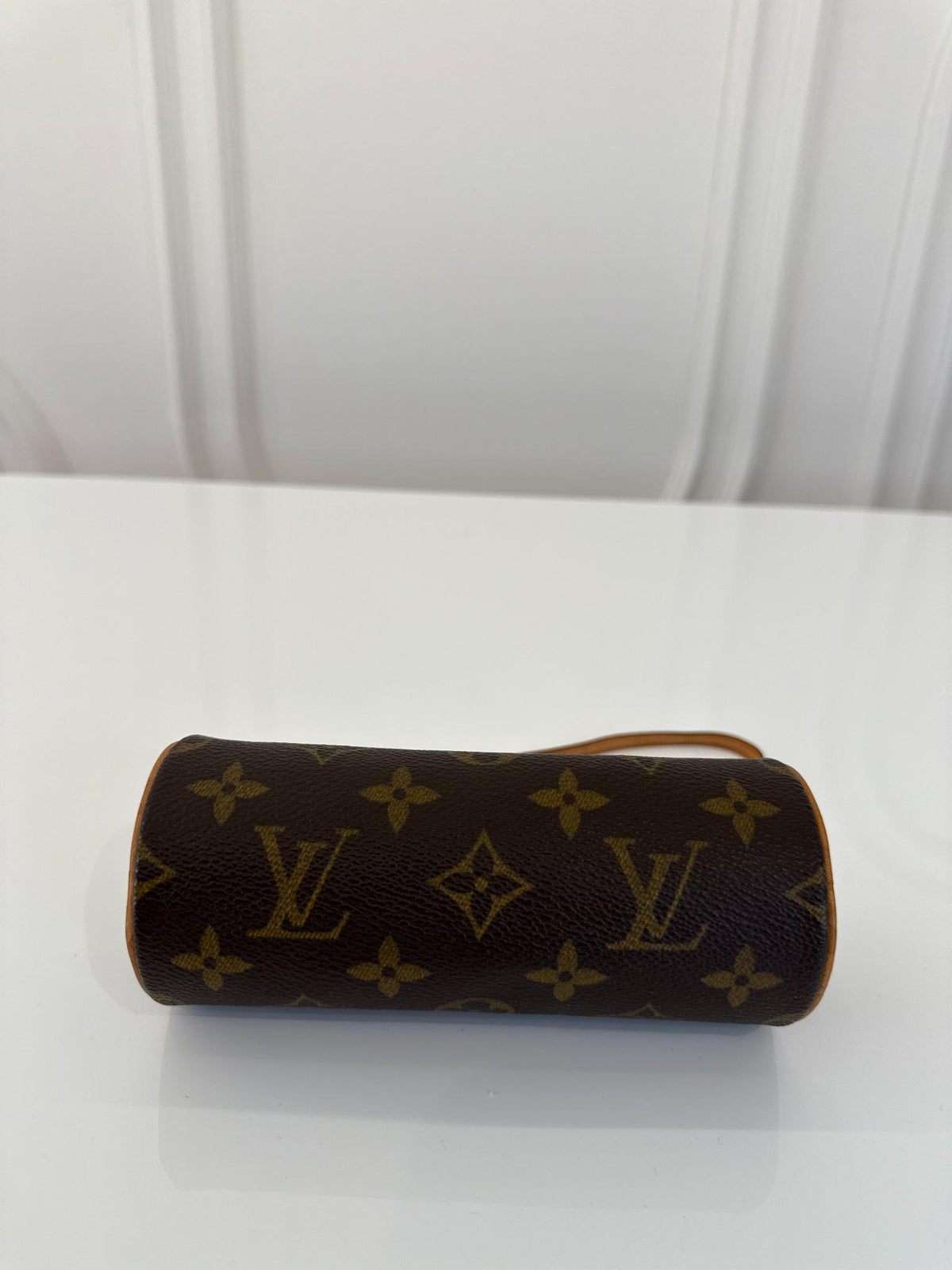 Louis Vuitton Micro Papillon Monogram Canvas