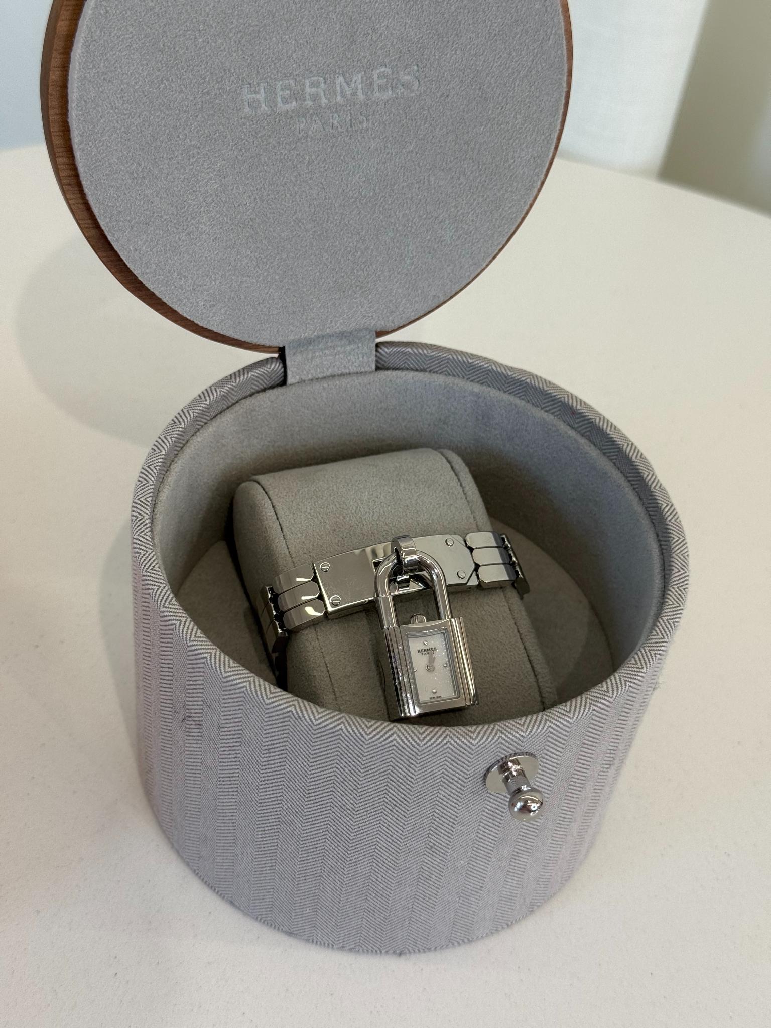 Hermès Kelly Watch Mini Model 16mm