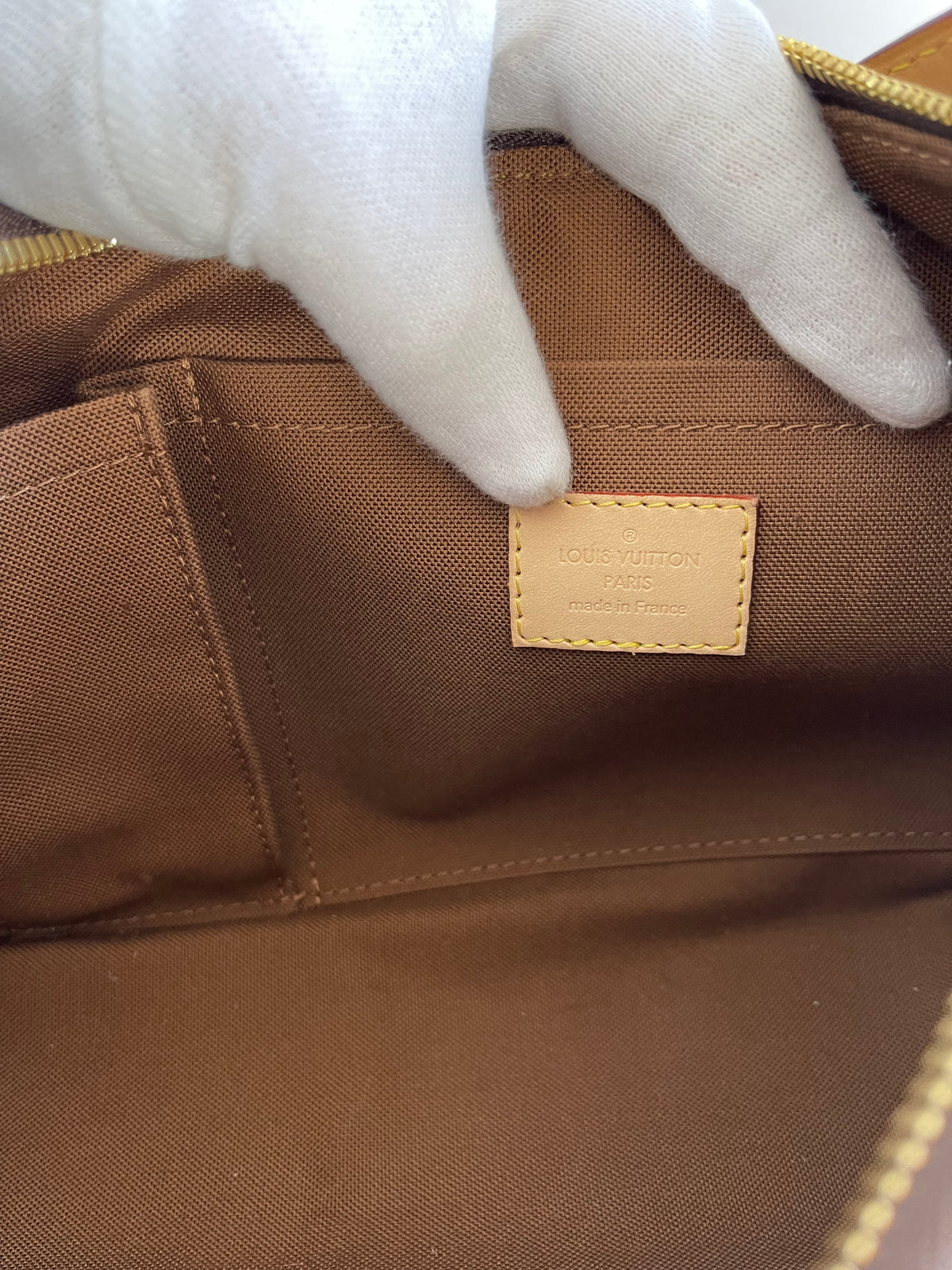 Louis Vuitton Thames PM Monogram Canvas