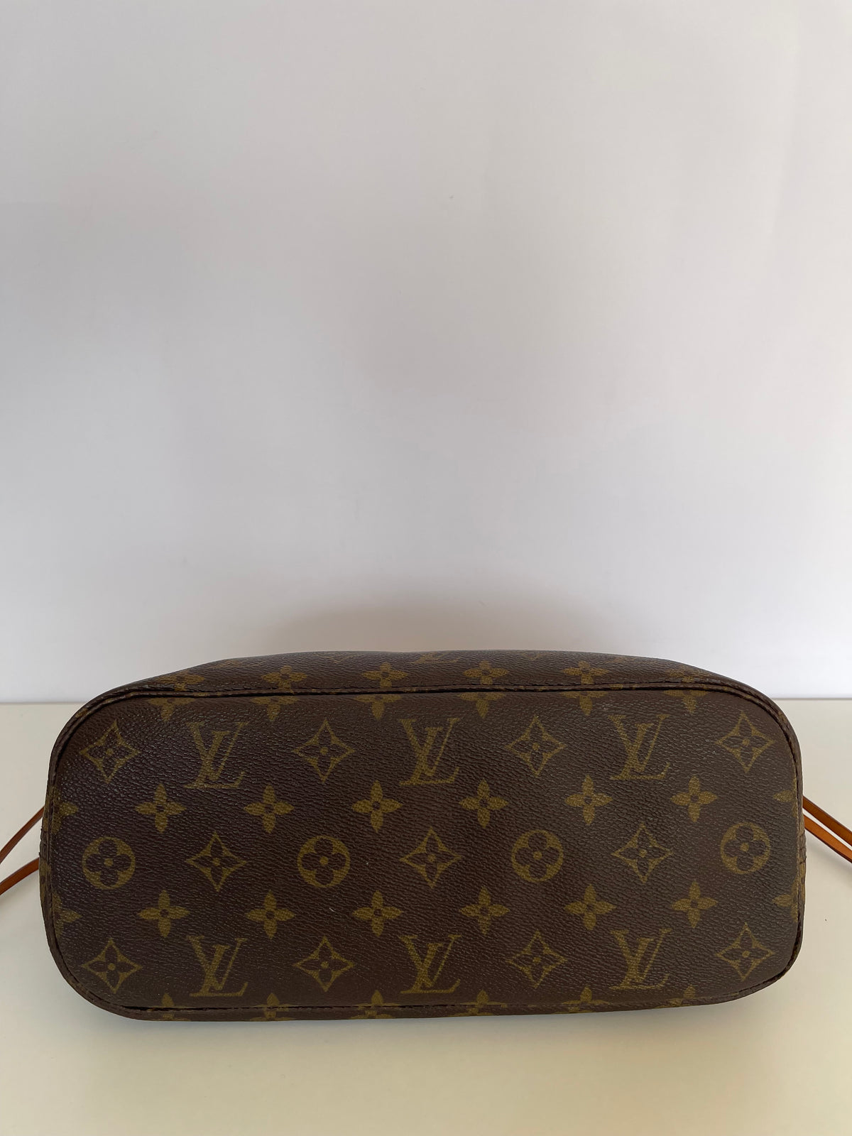 Louis Vuitton Neverfull PM Monogram Canvas