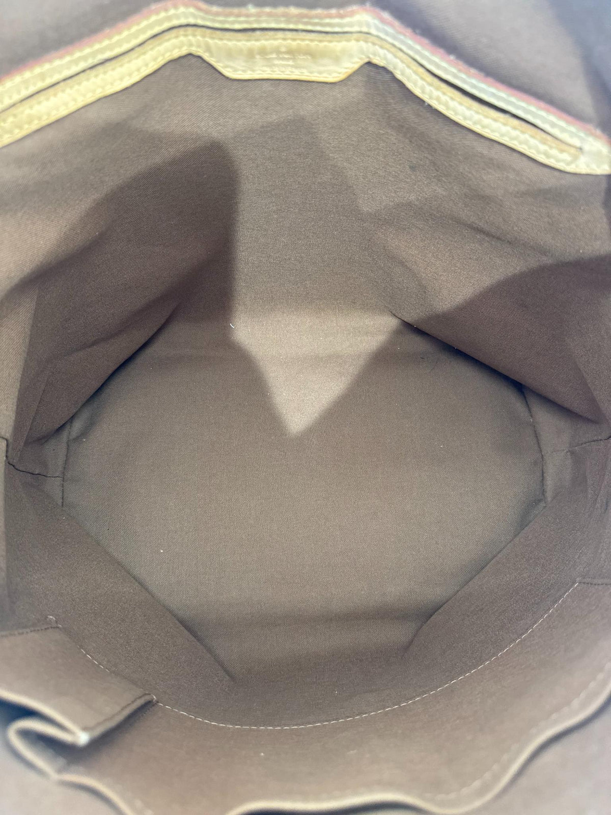 Louis Vuitton Palermo GM Monogram Canvas