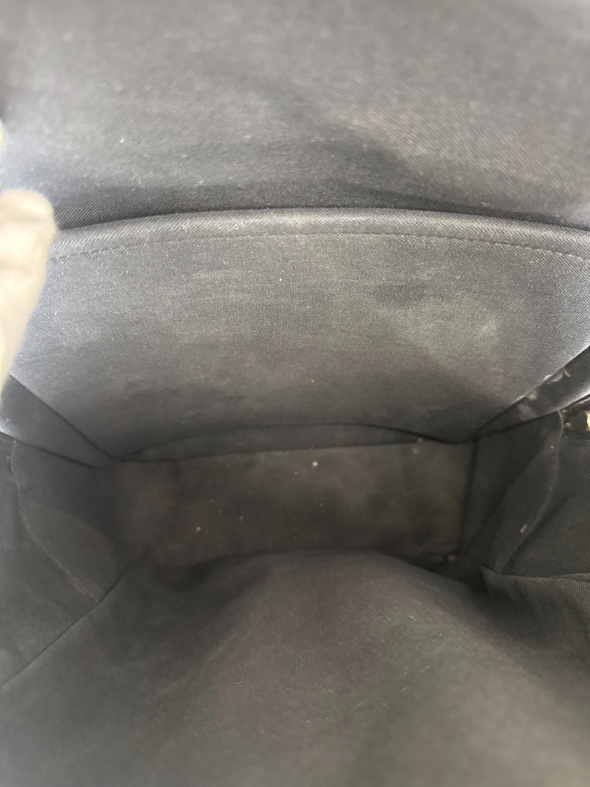 Louis Vuitton Damier Graphite Canvas Michael Backpack