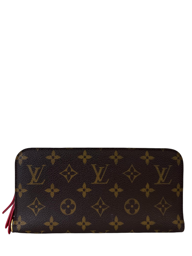 Louis Vuitton Insolite Organizer Monogram Canvas