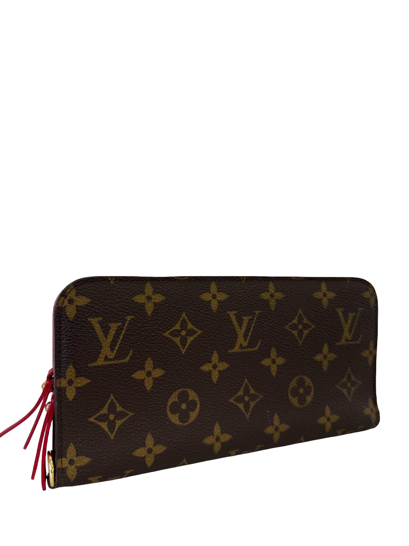 Louis Vuitton Insolite Organizer Monogram Canvas