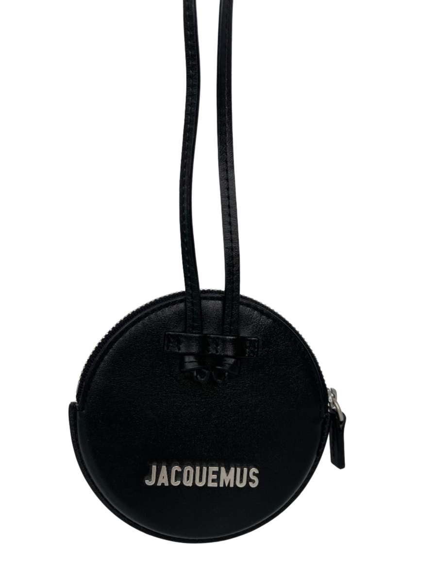 Jacquemus 'Le Pitchou' Coin Purse