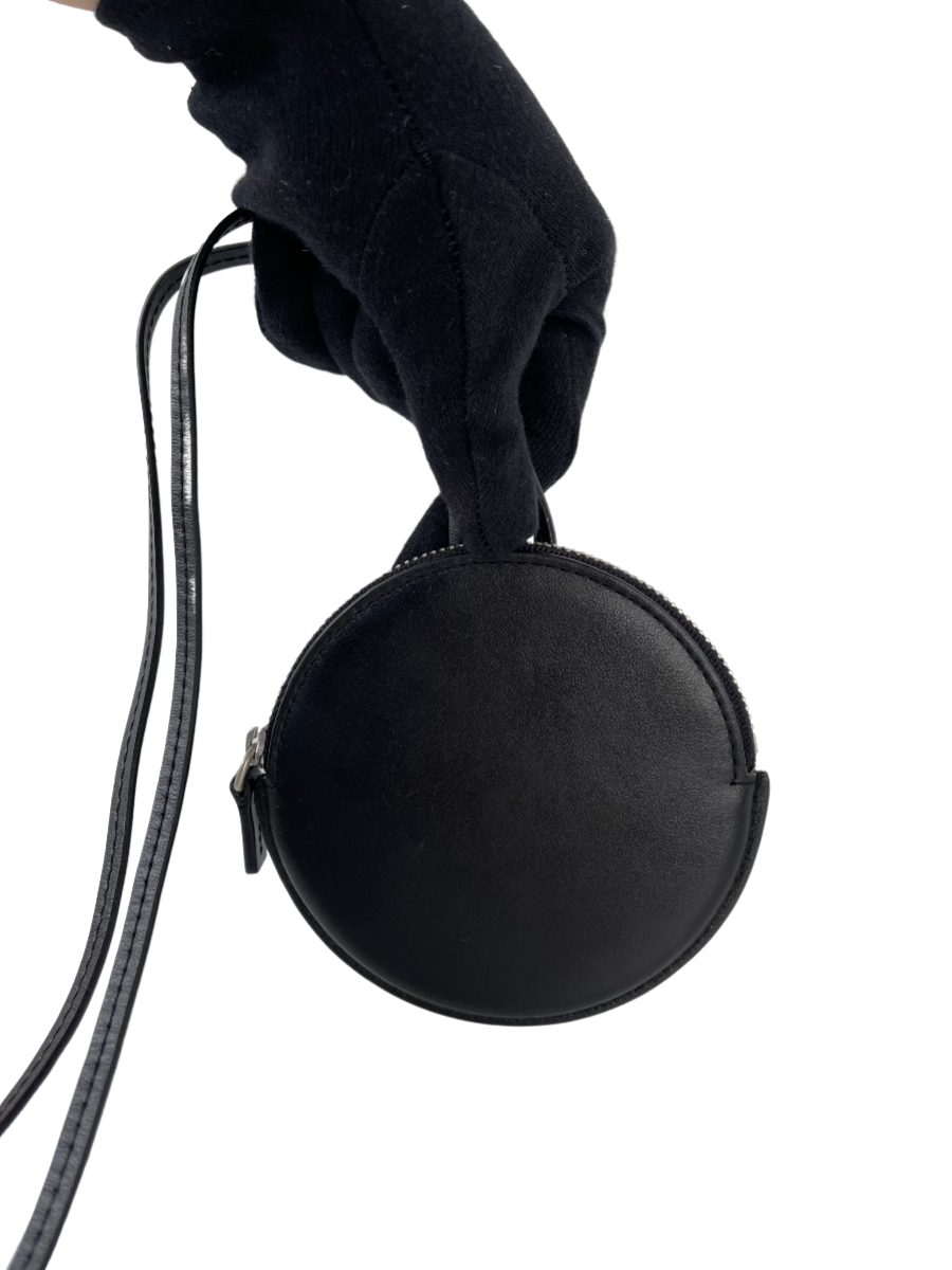 Jacquemus 'Le Pitchou' Coin Purse