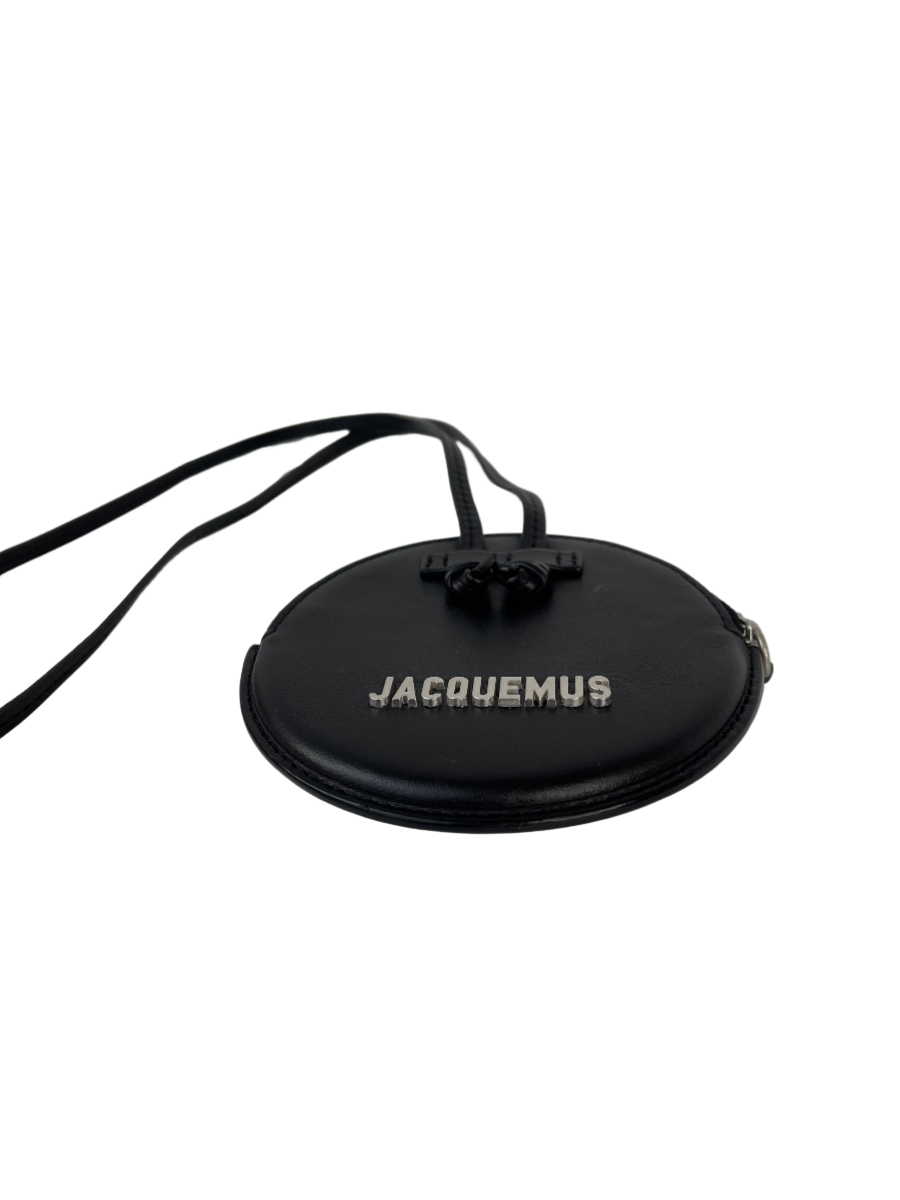 Jacquemus 'Le Pitchou' Coin Purse