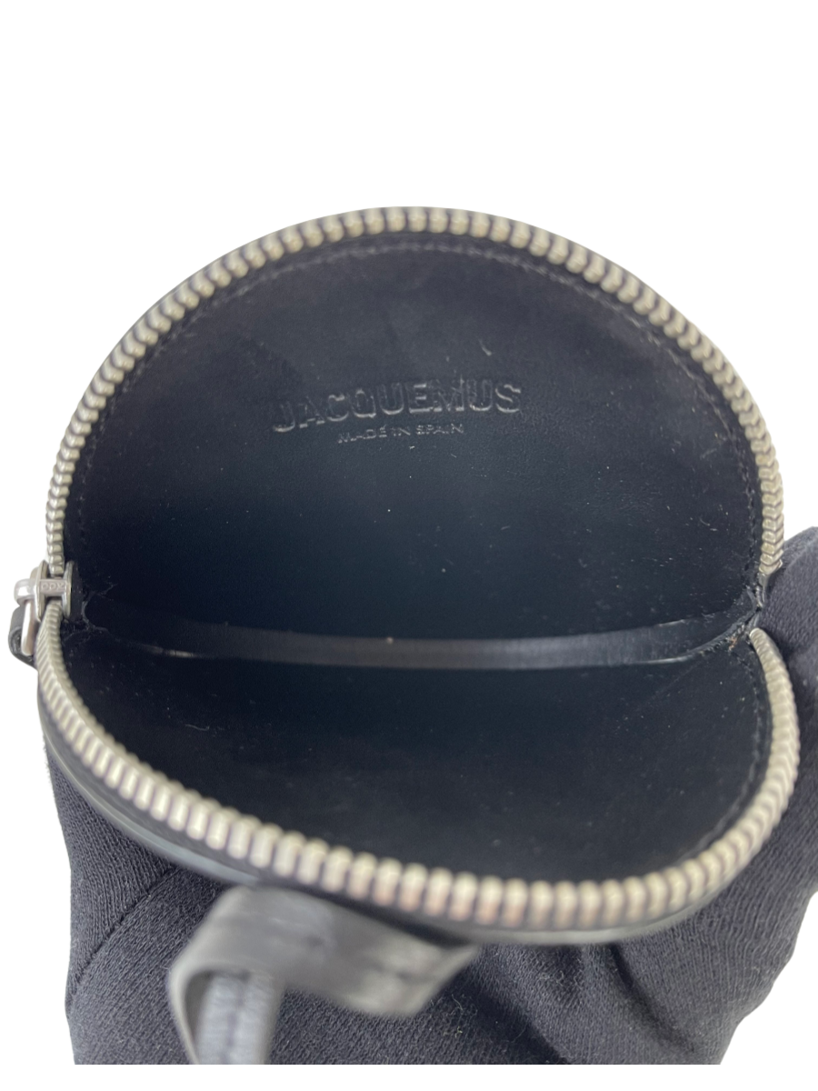 Jacquemus 'Le Pitchou' Coin Purse