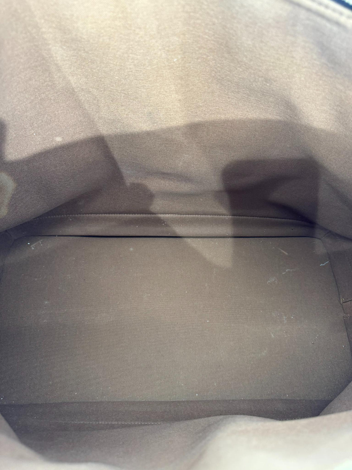Louis Vuitton Alma Voyage GM Monogram Canvas