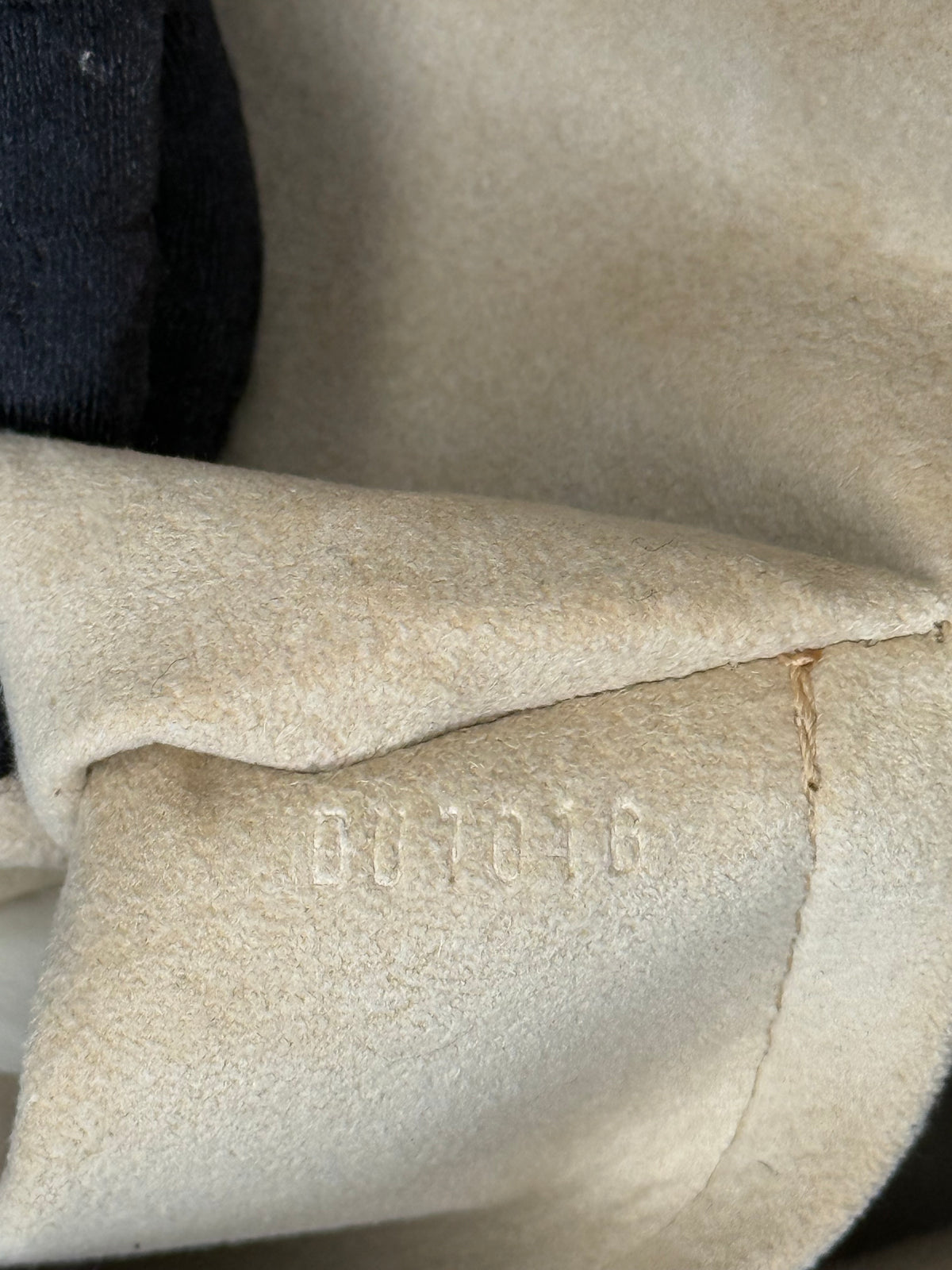 Louis Vuitton Hudson PM Monogram Canvas